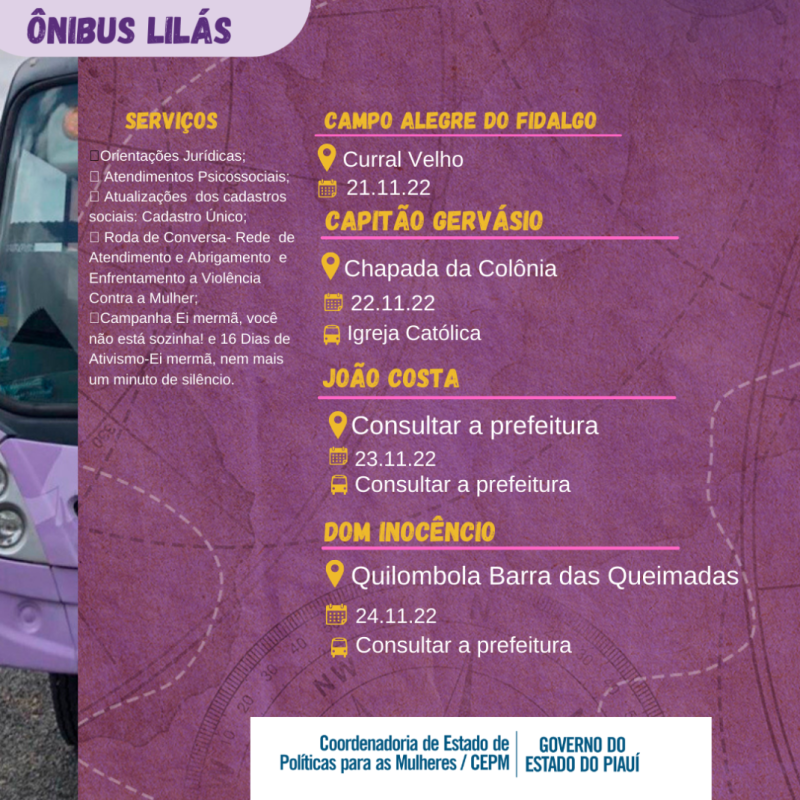 Foto: Reprodução/Secom Piauí