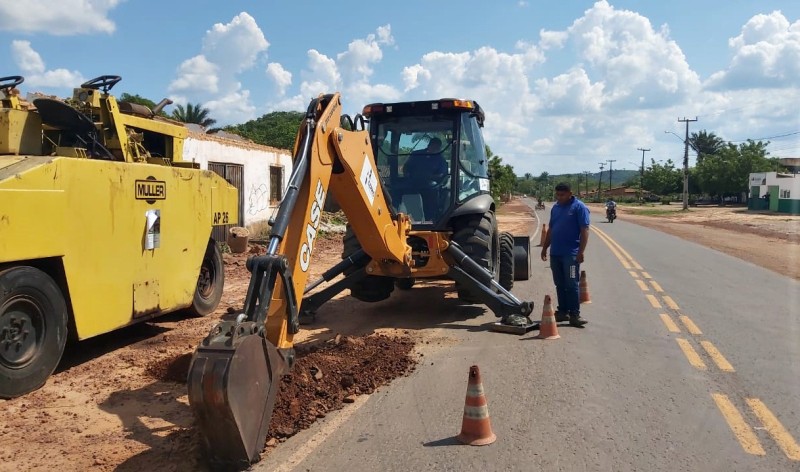 Foto: Reprodução/Secom Piauí