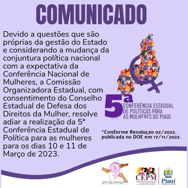 Foto: Reprodução/Secom Piauí
