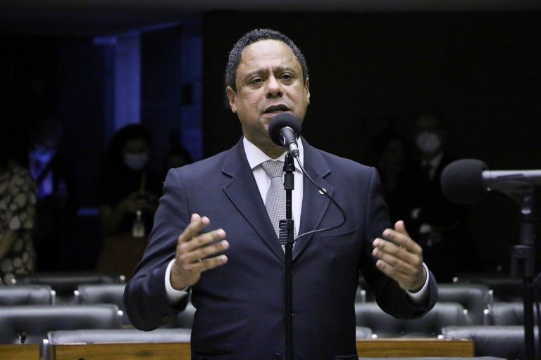 Orlando Silva, relator do projeto - (Foto: Wesley Amaral/Câmara dos Deputados)