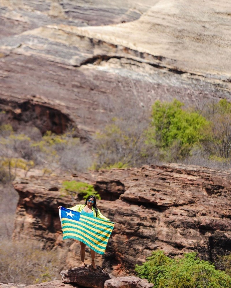 Foto: Reprodução/Secom Piauí