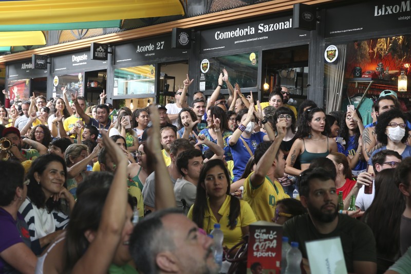 © Valter Campanato/Agência Brasil