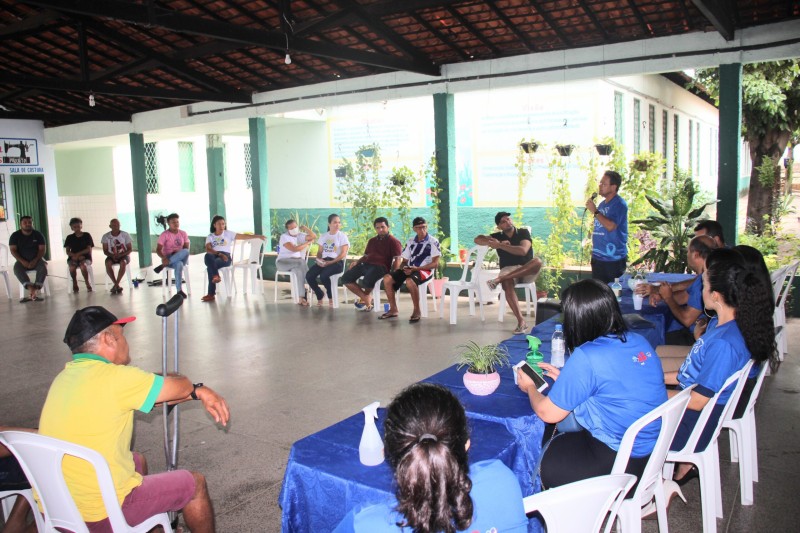 Foto: Reprodução/Secom Piauí