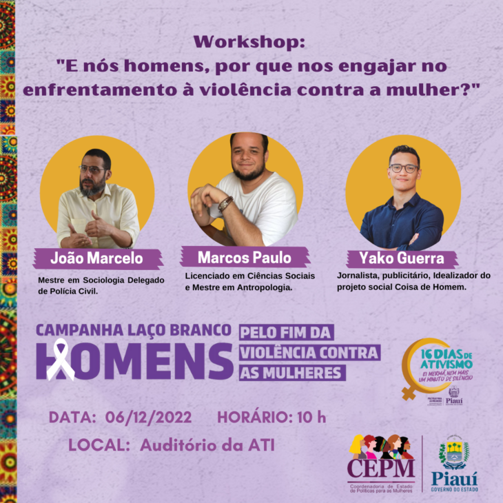 Foto: Reprodução/Secom Piauí