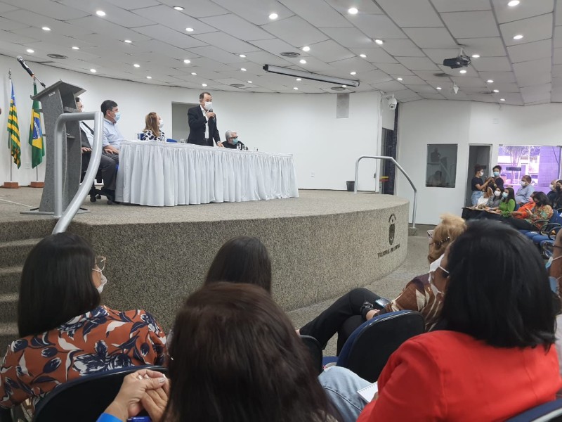 Foto: Reprodução/Secom Piauí