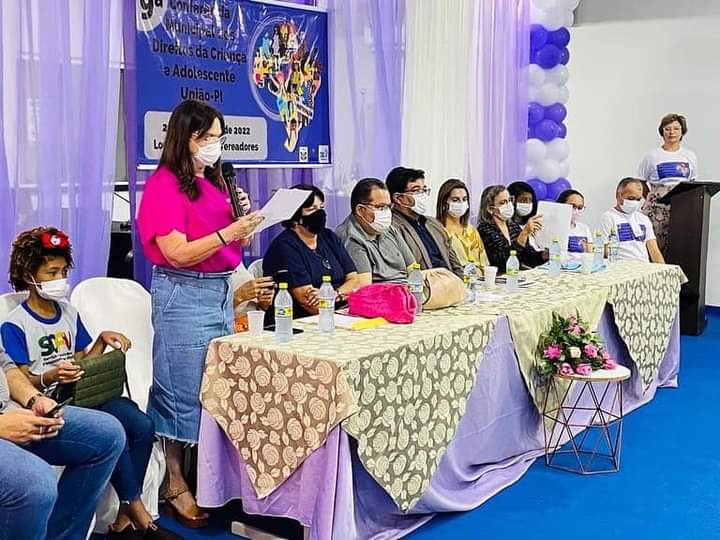 Secretaria de Assistência Social 