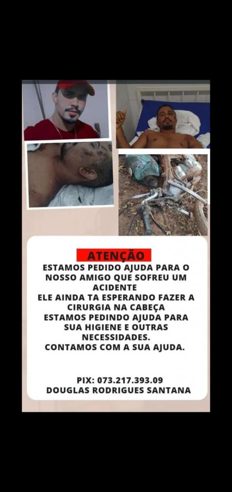 Foto divulgação.