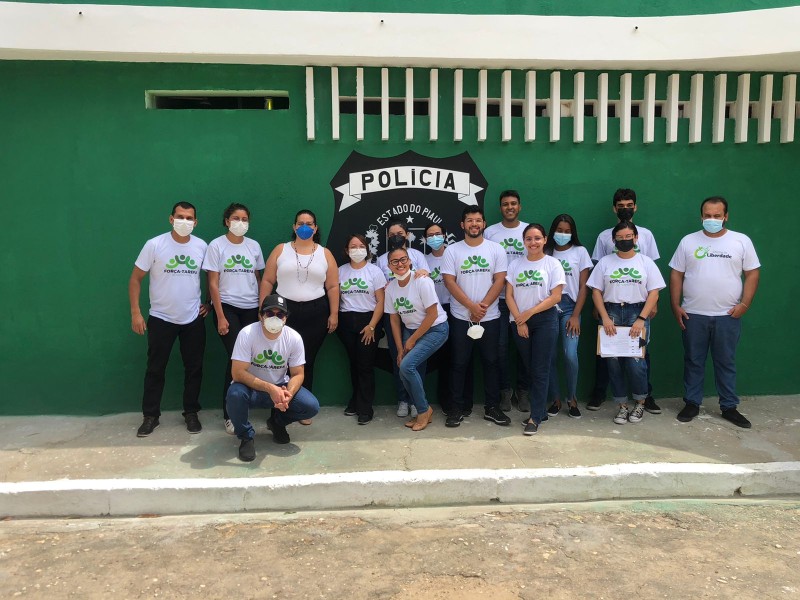 Foto: Reprodução/Secom Piauí