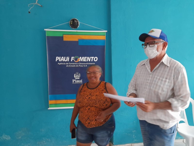 Foto: Reprodução/Secom Piauí