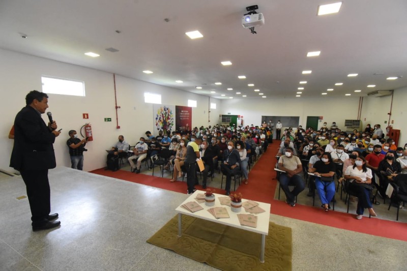 Foto: Reprodução/Secom Piauí