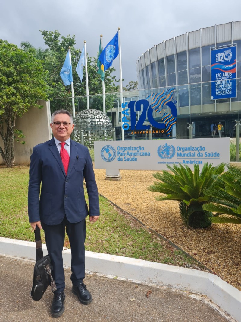 Foto: Reprodução/Secom Piauí