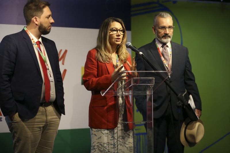 © José Cruz/Agência Brasil