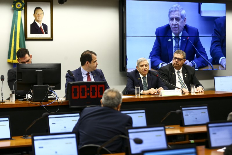 © Marcelo Camargo/Agência Brasil