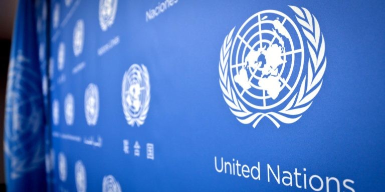 Agência da ONU elaborou guia sobre deslocamentos internos e mudanças do clima - (Foto: Divulgação/ONU)