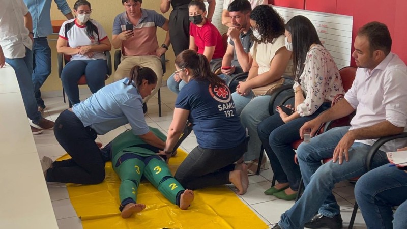 Foto: Reprodução/Secom Piauí
