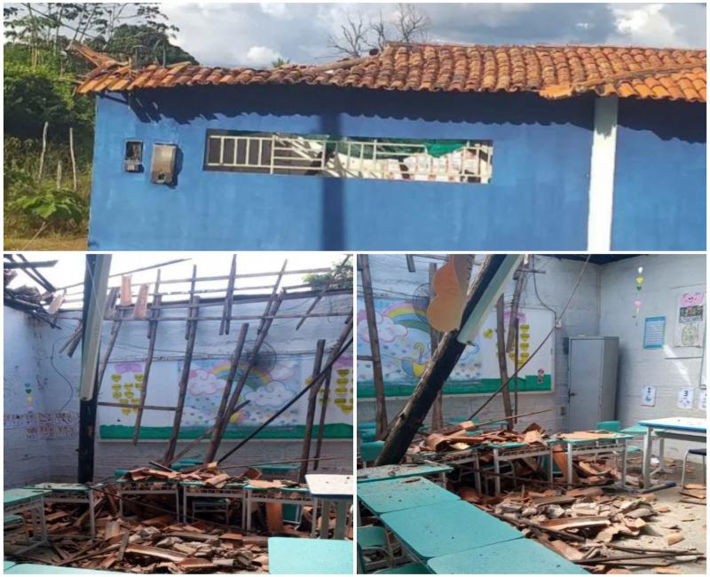 Foto reprodução Portal DE UNIÃO 