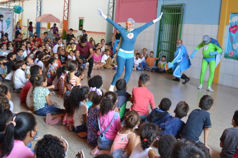 Foto: Reprodução/Secom Piauí