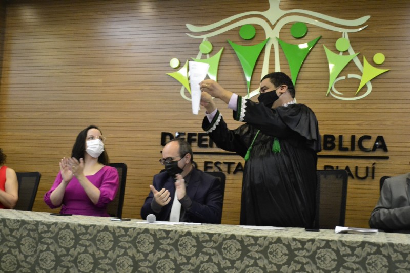 Foto: Reprodução/Secom Piauí