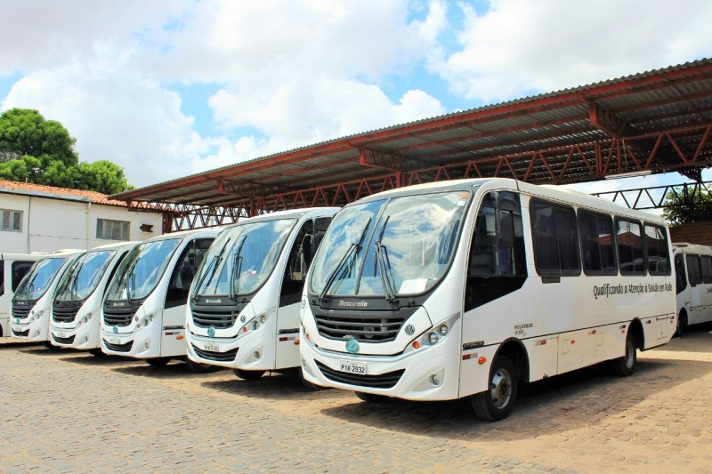 Foto: Reprodução/Secom Piauí