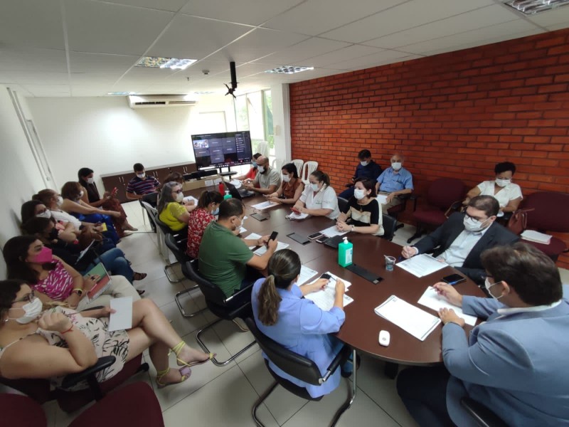 Foto: Reprodução/Secom Piauí