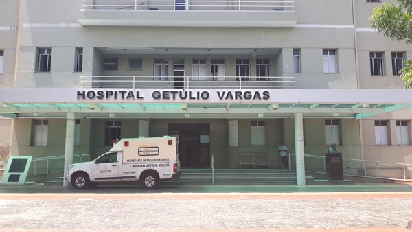 Foto: Gilcilene Araújo/G1