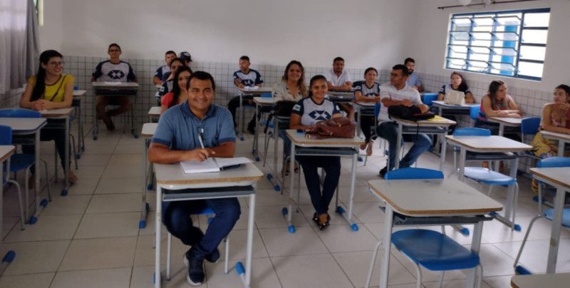 Foto: Reprodução/Secom Piauí