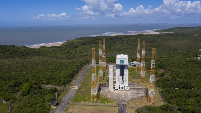 © Warley de Andrade/TV Brasil