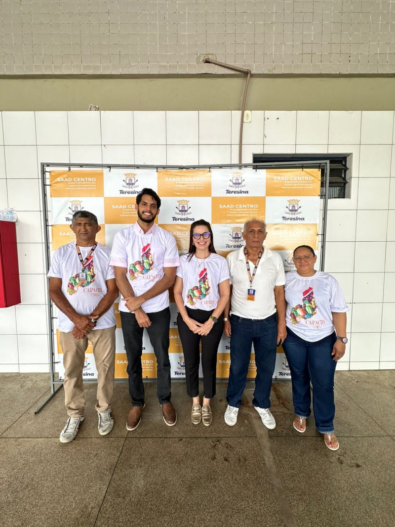 Foto: Reprodução/Secom Piauí