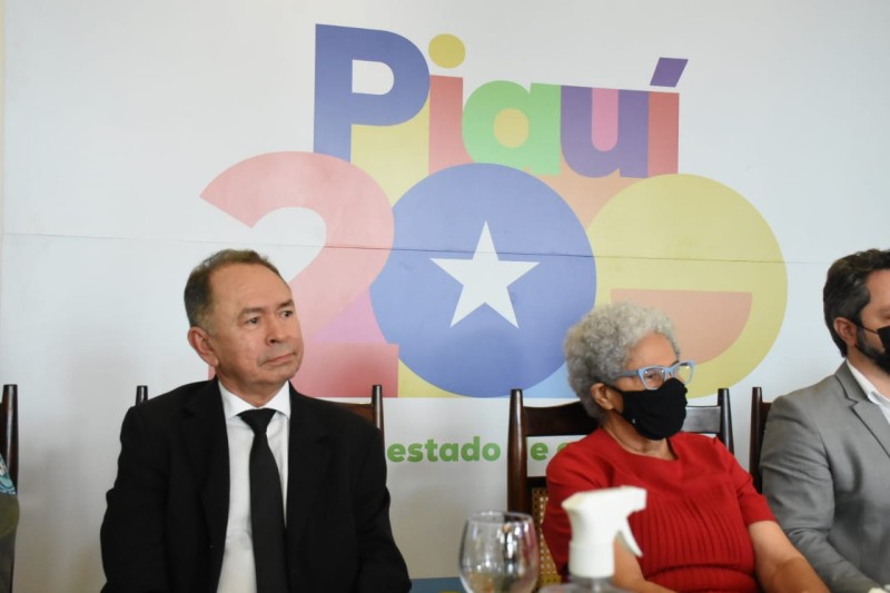 Foto: Reprodução/Secom Piauí