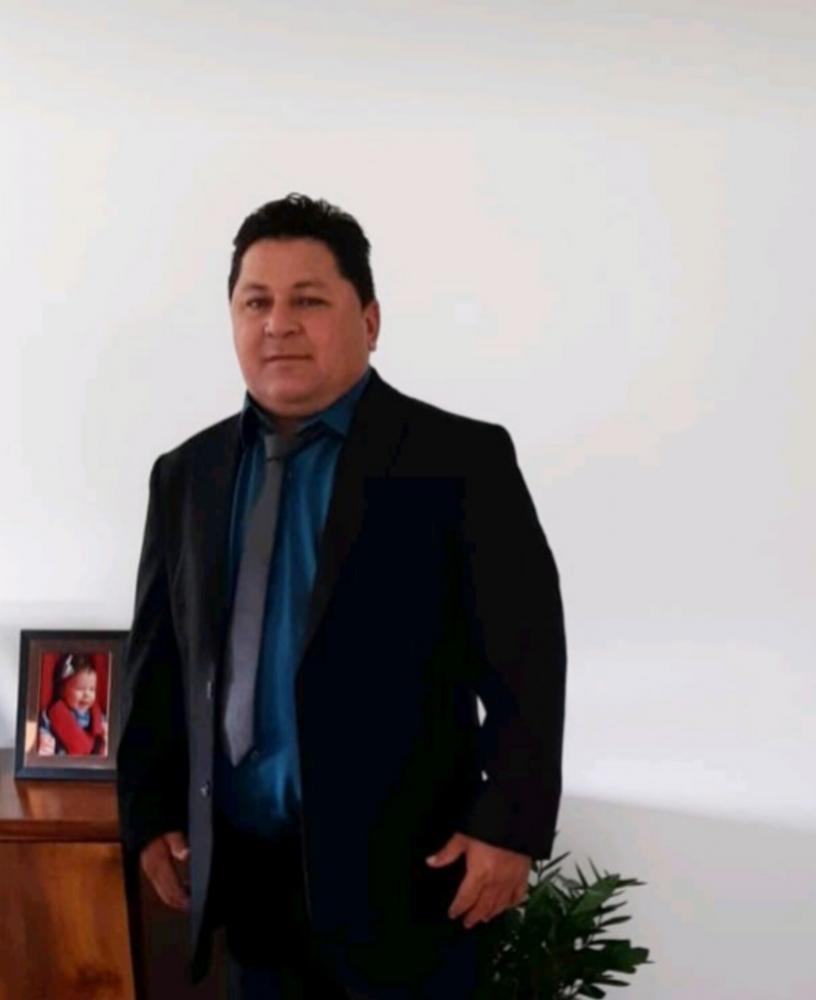 Vereador Mauricio Vusgueira - Juazeiro do Piauí
