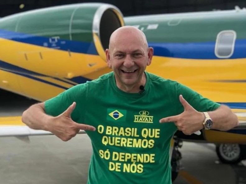Foto: Reprodução