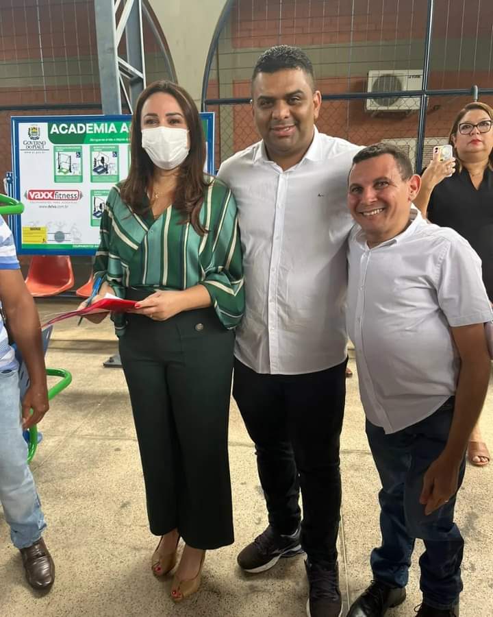 Fotos: Divulgação 