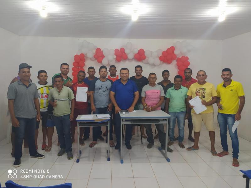 Fotos: Redes Socias