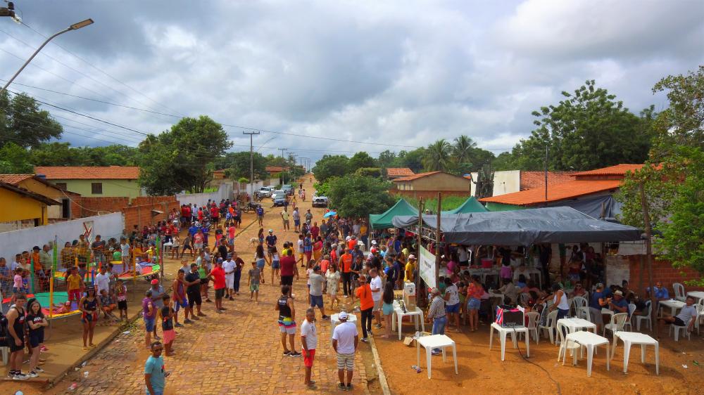 Fotos: Reis