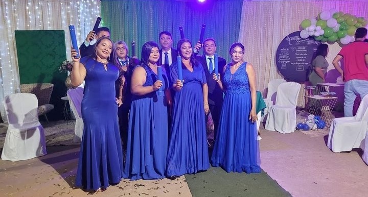 Foto Oficial 