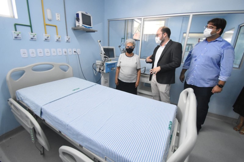 Foto: Reprodução/Secom Piauí