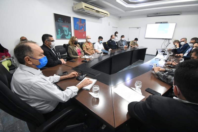 Foto: Reprodução/Secom Piauí