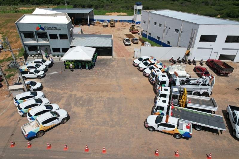 Foto: Reprodução/Secom Piauí