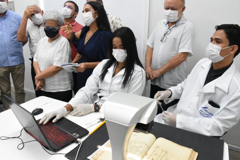 Foto: Reprodução/Secom Piauí