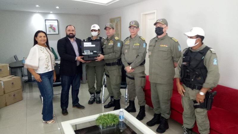 Foto: Reprodução/Secom Piauí