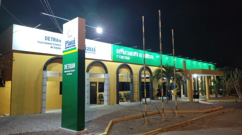 Foto: Reprodução/Secom Piauí