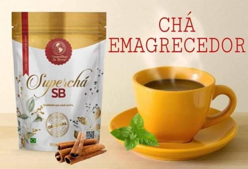 Super Chá SB