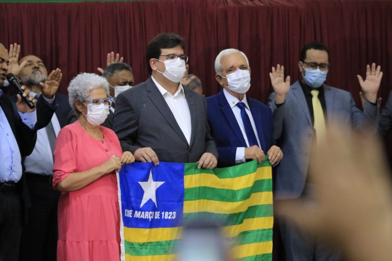 Foto: Reprodução/Secom Piauí