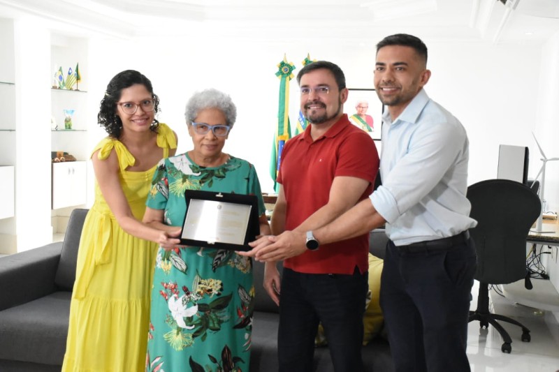 Foto: Reprodução/Secom Piauí