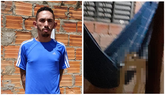 Rodrigo Vidal