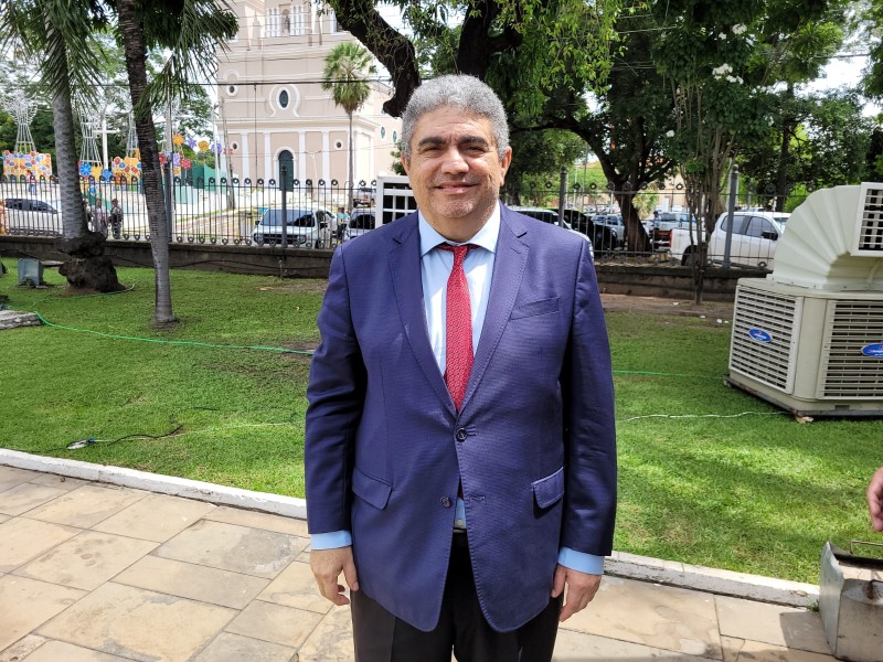 Foto: Reprodução/Secom Piauí