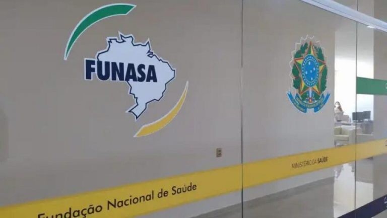 A Funasa é uma fundação pública e foi criada em 1990 - (Foto: Agência Brasil)