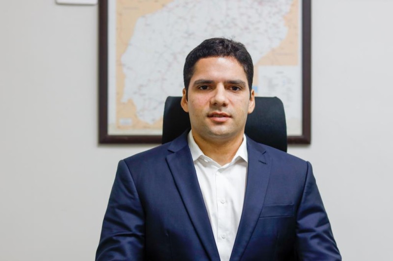 Foto: Reprodução/Secom Piauí