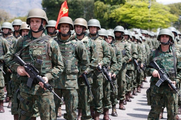 Forças Armadas deverão adotar novo critério para o alistamento militar - (Foto: Tomaz Silva/Agência Brasil)