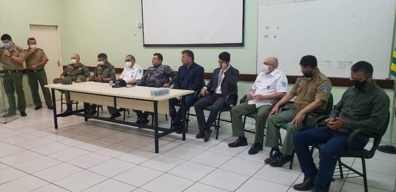 Foto: Reprodução/Secom Piauí